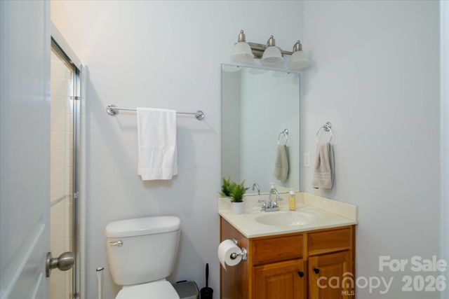 8929 Carneros Creek Road, Charlotte, NC 28214