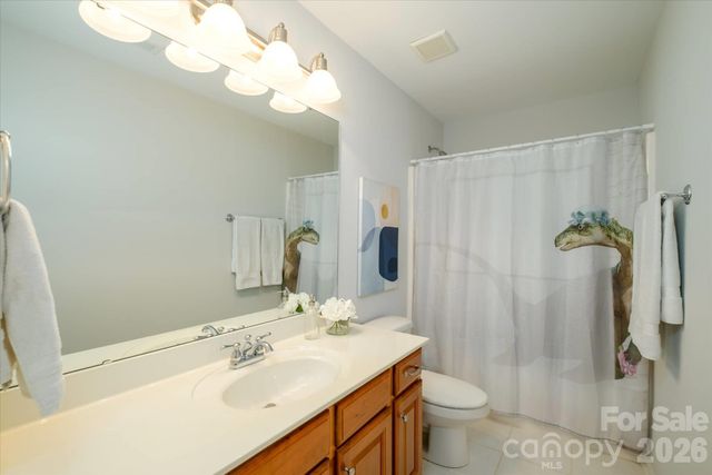 8929 Carneros Creek Road, Charlotte, NC 28214