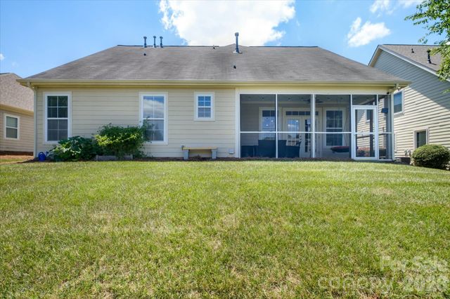 8929 Carneros Creek Road, Charlotte, NC 28214