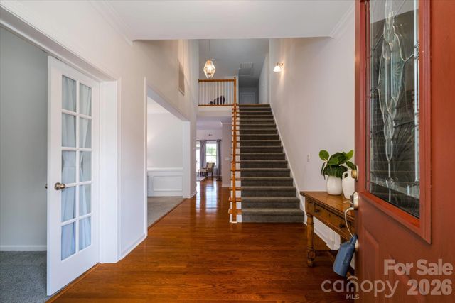 8929 Carneros Creek Road, Charlotte, NC 28214