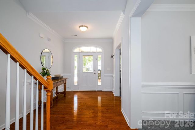 8929 Carneros Creek Road, Charlotte, NC 28214