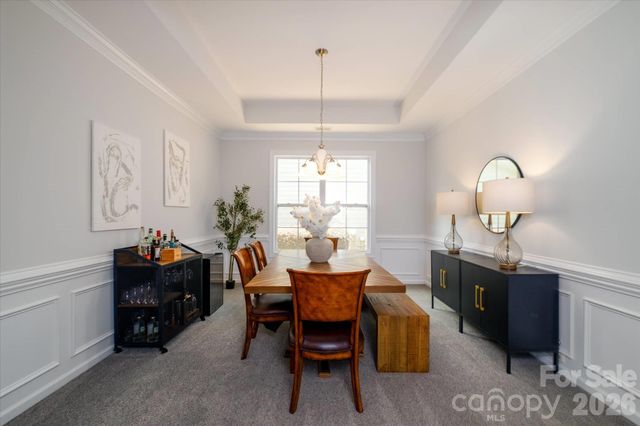 8929 Carneros Creek Road, Charlotte, NC 28214