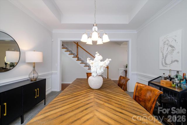 8929 Carneros Creek Road, Charlotte, NC 28214