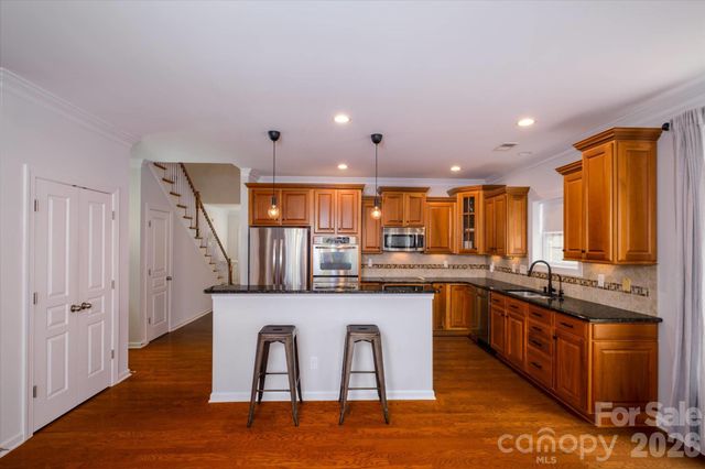 8929 Carneros Creek Road, Charlotte, NC 28214