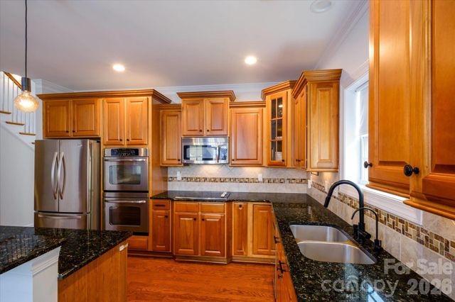 8929 Carneros Creek Road, Charlotte, NC 28214