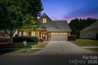 8929 Carneros Creek Road, Charlotte, NC 28214