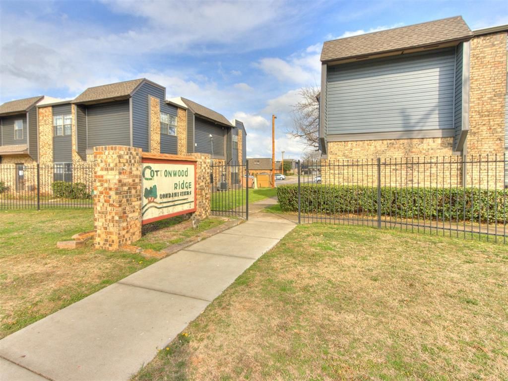401 SE 12 Avenue 148, Norman, OK 73071