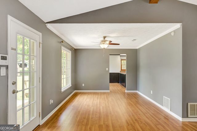 110 Beacon Drive, Fayetteville, GA 30215