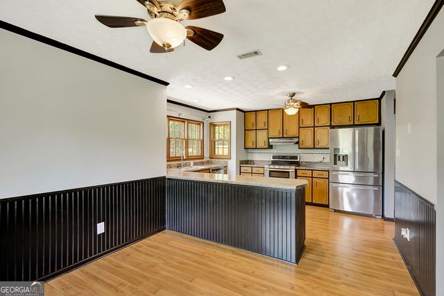 110 Beacon Drive, Fayetteville, GA 30215