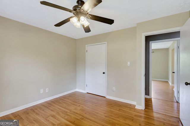 110 Beacon Drive, Fayetteville, GA 30215