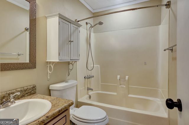 110 Beacon Drive, Fayetteville, GA 30215