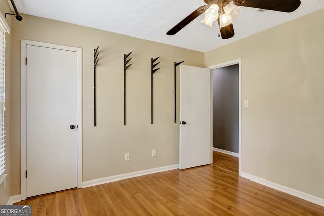 110 Beacon Drive, Fayetteville, GA 30215