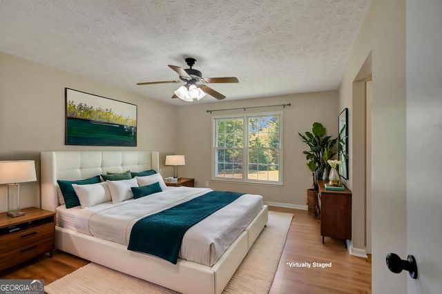 110 Beacon Drive, Fayetteville, GA 30215