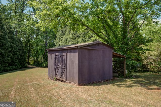 110 Beacon Drive, Fayetteville, GA 30215