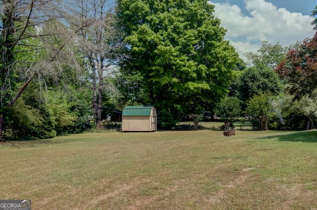 110 Beacon Drive, Fayetteville, GA 30215
