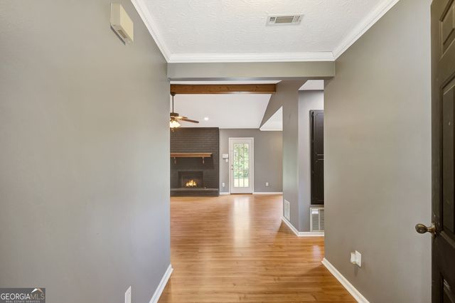 110 Beacon Drive, Fayetteville, GA 30215