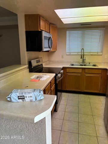 1800 W ELLIOT Road 134, Chandler, AZ 85224