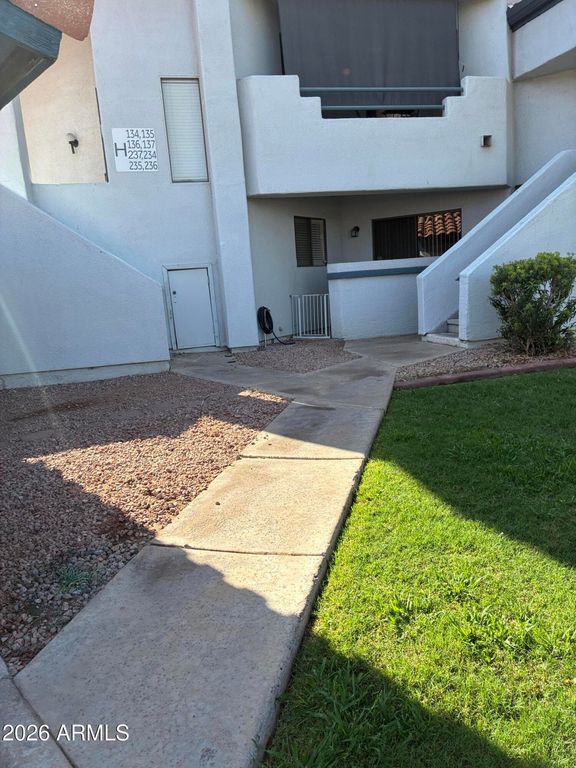 1800 W ELLIOT Road 134, Chandler, AZ 85224