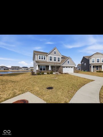 1280 Wood Thrush Court, Greenwood, IN 46143