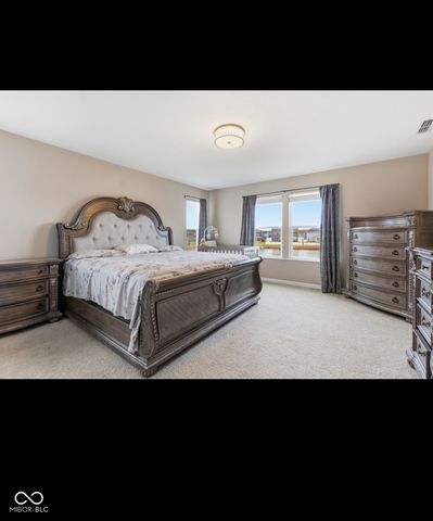 1280 Wood Thrush Court, Greenwood, IN 46143