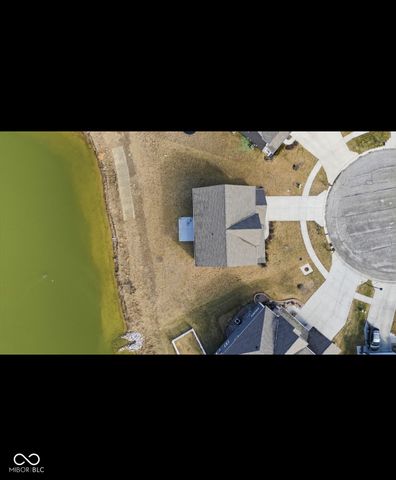 1280 Wood Thrush Court, Greenwood, IN 46143