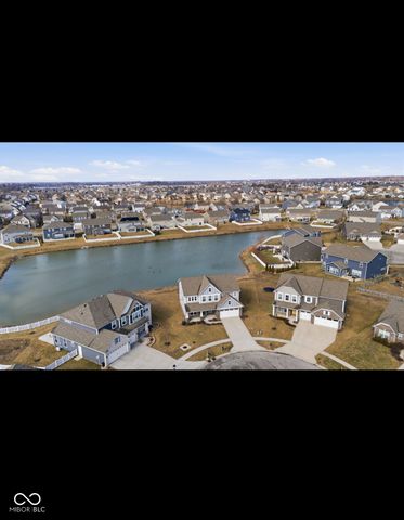 1280 Wood Thrush Court, Greenwood, IN 46143