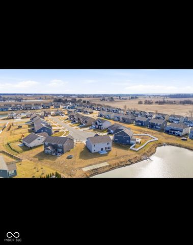 1280 Wood Thrush Court, Greenwood, IN 46143