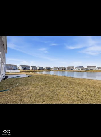 1280 Wood Thrush Court, Greenwood, IN 46143