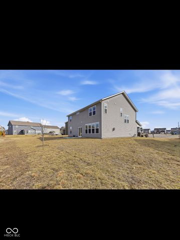 1280 Wood Thrush Court, Greenwood, IN 46143