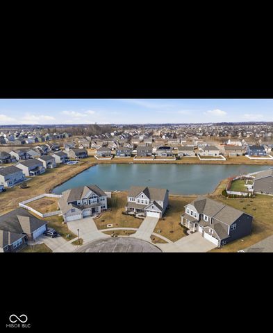 1280 Wood Thrush Court, Greenwood, IN 46143