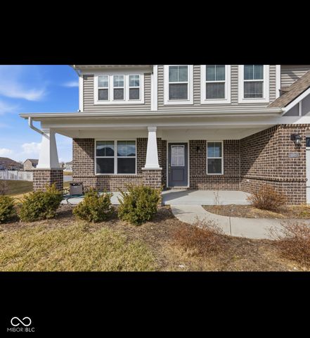 1280 Wood Thrush Court, Greenwood, IN 46143