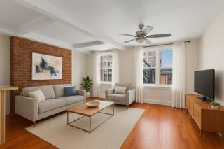 261 Marlborough St 12, Boston, MA 02116