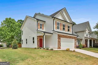 51 Camden Circle, Newnan, GA 30265