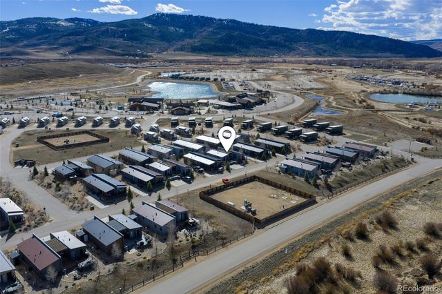 1051 Summit Trail, Granby, CO 80446