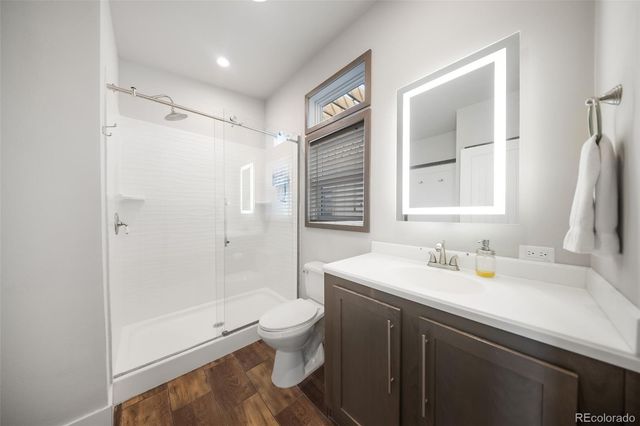 1051 Summit Trail, Granby, CO 80446