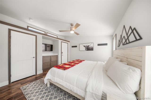 1051 Summit Trail, Granby, CO 80446