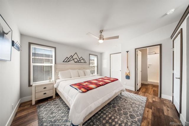 1051 Summit Trail, Granby, CO 80446