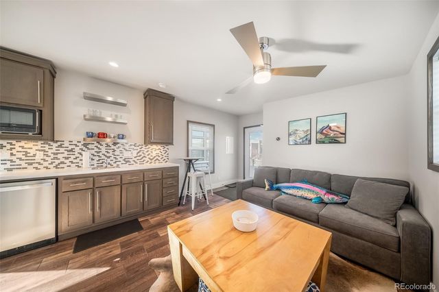 1051 Summit Trail, Granby, CO 80446