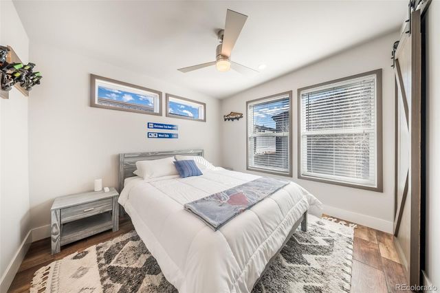 1051 Summit Trail, Granby, CO 80446