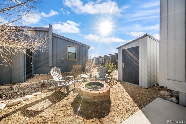 1051 Summit Trail, Granby, CO 80446