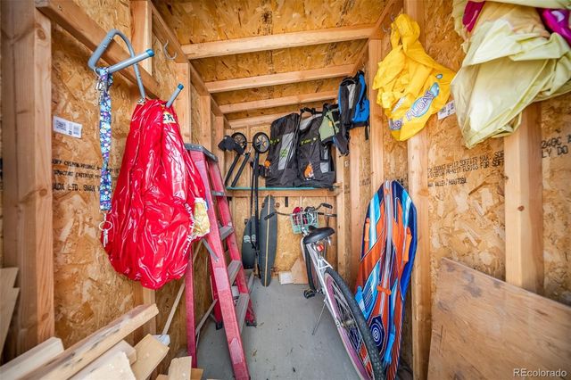 1051 Summit Trail, Granby, CO 80446