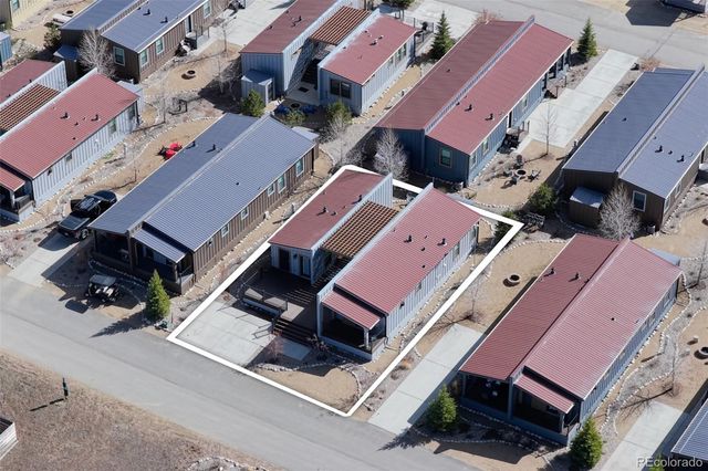 1051 Summit Trail, Granby, CO 80446