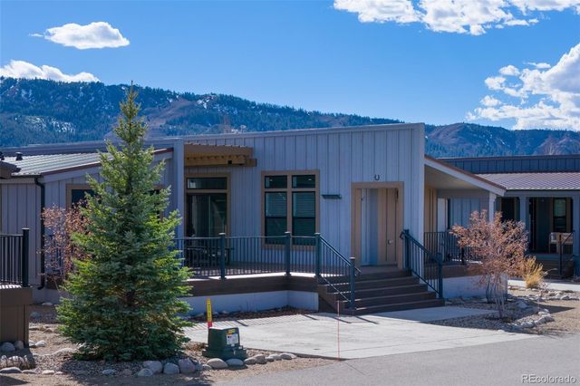 1051 Summit Trail, Granby, CO 80446