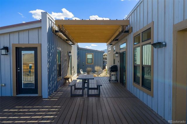 1051 Summit Trail, Granby, CO 80446