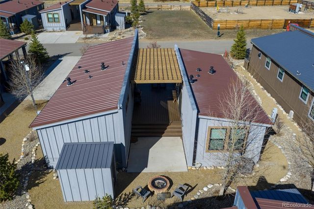 1051 Summit Trail, Granby, CO 80446