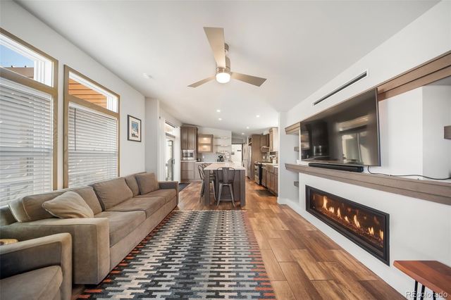 1051 Summit Trail, Granby, CO 80446