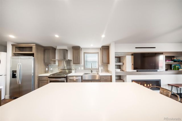 1051 Summit Trail, Granby, CO 80446