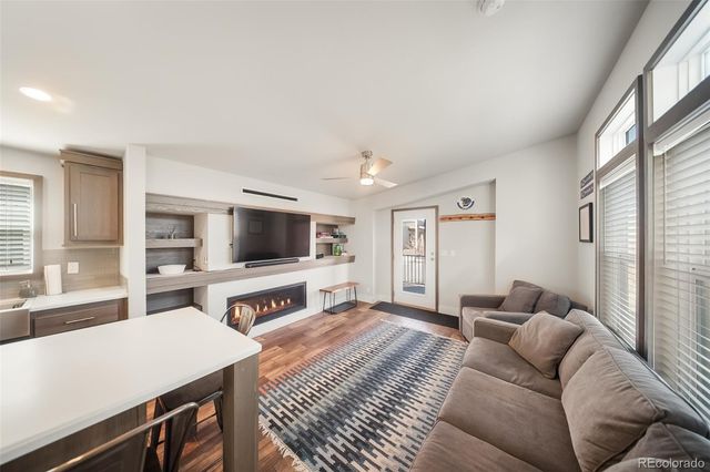 1051 Summit Trail, Granby, CO 80446