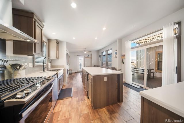 1051 Summit Trail, Granby, CO 80446