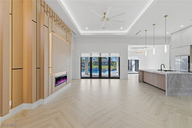 3402 SW 26th PL, Cape Coral, FL 33914